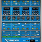 Fxpansion DirectX Plug-ins