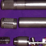 Travels of a Vintage Microphone Junkie – Part 2