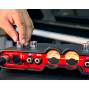 What is an Audio Interface and How Do You Choose One?