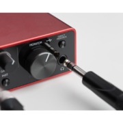Best 2 Channel Audio Interface [2023 Reviewed]