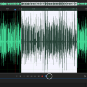 How to Cut Audio in Adobe Audition