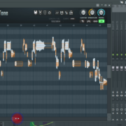 How to Autotune in FL Studio (NewTone Pitcher Antares)