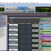 How to Export Stems in Pro Tools