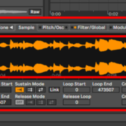 How to Sample and Resample in Ableton Live
