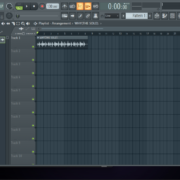 How to Remove Drums from a Sample in FL Studio