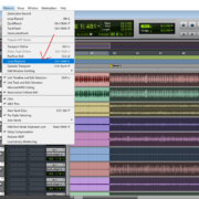 How to Toggle Loop Playback in Pro Tools