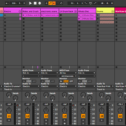 How to Automate Tempo in Ableton