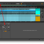 How to Change Tempo in Ableton Without Warping Audio or MIDI