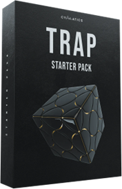 trap starter pack FL Studio
