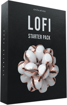 lofi starter pack FL Studio