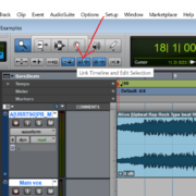 How to Loop Record in Pro Tools