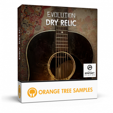 orange tree samples