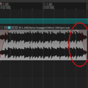 How to Fade Out Tracks in REAPER