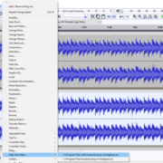 How to Fix Muffled Audio in Audacity