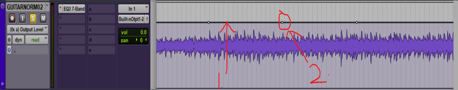 automation graph pro tools