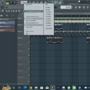 FL Studio Tempo Changes When I Press Play [FIXED]