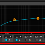 What is EQ Eight Equalizer in Ableton + Use Case