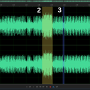 How to Normalize in Adobe Audition