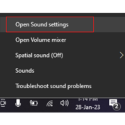 How to Record System Audio in Adobe Audition
