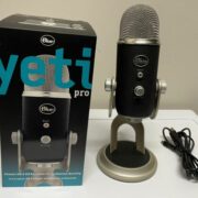 Best Audio Interface for Blue Yeti [2023 Reviewed]
