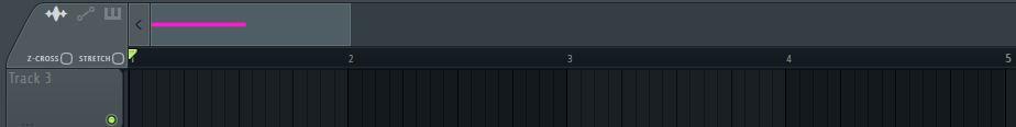 waveform icon FL Studio