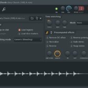 How to Pitch Shift and Pitch Bend in FL Studio