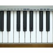 MIDI Keyboard in REAPER (Setup & Usage)