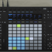 Ableton Push 2 Review