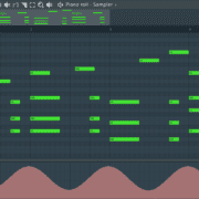 How to Use the FL Studio Piano Roll [Complete Guide]