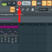 How to Record MIDI in FL Studio