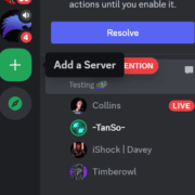 How to Stream Ableton on Discord?