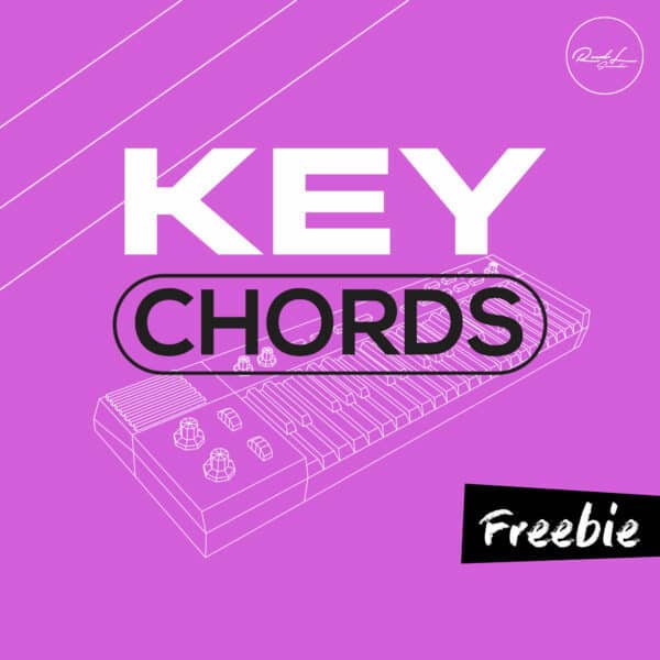 Roundel Sounds Key Chords (Freebie) Audiovat