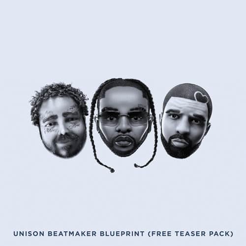 Unison Beatmaker Blueprint Free Teaser Pack