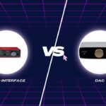 Audio Interface vs. DAC
