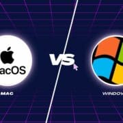 Mac vs. Windows for Music Production