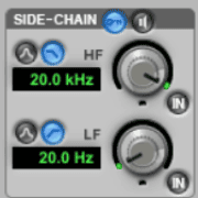 How to Use Sidechain Compression in Pro Tools