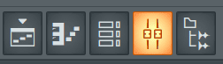 mixer icon FL Studio