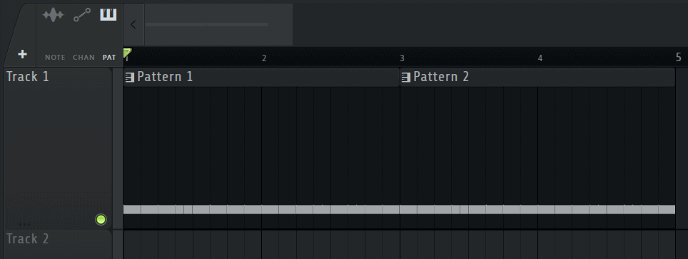 pattern cloned FL Studio