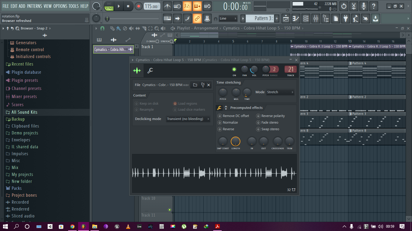 How to Automate Tempo in FL Studio – 